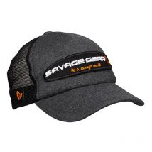 Männerkappe Savage Gear Attitude Cap Svs76690