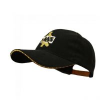 Männerkappe Vass Brushed Cotton Cap Vh419-9/08