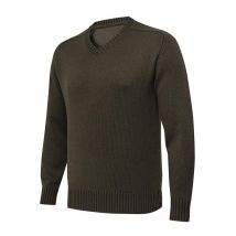 Männerpullover Beretta Kent V-neck Tech Sweater Pu681t235507v7xxl