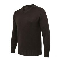 Männerpullover Beretta Kent V-neck Tech Sweater Pu681t235508c13xl