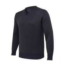 Männerpullover Beretta Kent V-neck Tech Sweater Pu681t235509or4xl