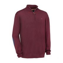 Männerpullover Club Interchasse Winsley Cipu041-pru-(a)-l