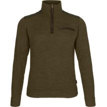 Männerpullover Seeland Buckthorn Half Zip 15020542608