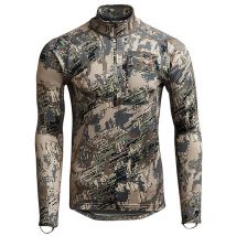 Männerpullover Sitka Core Mid Wt Zip-t 10068-ob-xxl