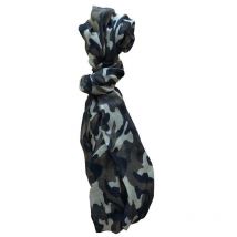 Männerschal Stagunt Sologne Scarf - Camo Sg224/mc/tu