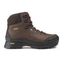 Männerschuhe Aigle Muntagna Gtx Aina541p46