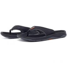 Männerschuhe Grundéns Deck Boss Sandal Deckbsandalbla42