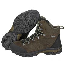 Männerschuhe Ligne Verney-carron Chamois Phpi008-kaki-sans-40