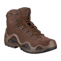 Männerschuhe Lowa Z-6n Gtx C Low.310682.493.11