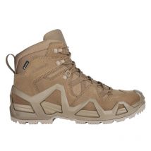 Männerschuhe Lowa Zephyr Mk2 Gtx Mid Tf Low.310854.731.115