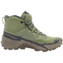 Männerschuhe Salomon Cross Hike Tracker Gtx Sal47596448