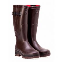 Männliche Stiefel Aigle Parcours 2 Iso Ai84215p46