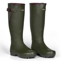 Männliche Stiefel Arxus Pioneer Nord 100938