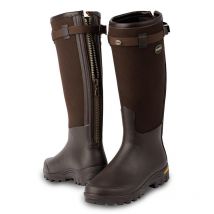 Männliche Stiefel Arxus Primo Country Zip 102943