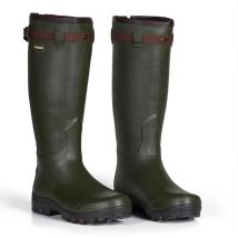 Männliche Stiefel Arxus Primo Nord Zip 102547