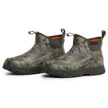 Männliche Stiefel Grundéns Deck Boss Deviation Ankle Boot Refraction Deckb6deviarc42