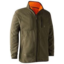 Männliches Fleisch Deerhunter Gamekeeper Bonded Fleece 5526-669dh-xl