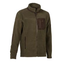 Männliches Fleisch Percussion Polairecor Brode 1562-kaki-per-xl
