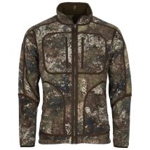 Männliches Fleisch Pinewood Furudal Reversible Camou Fleece 1-56180268005