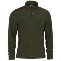 Männliches Fleisch Pinewood Småland Hunters Half Zip 1-57140209012