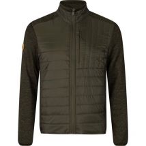 Männliches Fleisch Seeland Theo Hybrid Jacket 13021632205