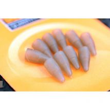 Manschette Guru Spare Inline Tail Rubbers Gti
