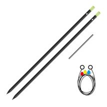 Marcador De Distancia Sonik Stanz Distance Sticks Hc0051