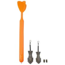 Marker-pose-kit Avid Carp Marker Float Kit A0640053