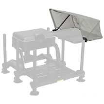 Markise Für Bedienung Fox Matrix Side Tray Cooler Covers Gba062