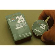 Massa Chumbadas One More Cast Blend Tungsten Putty Omctpg