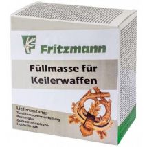 Masse De Remplissage Des Défenses De Sanglier - Fritzmann Fritzmann 33323-68