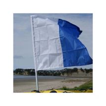 Mast Of House Railblaza Flagpole Rb02-4009-11