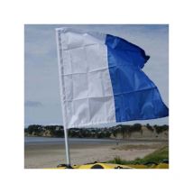 Mástil De Pabellón Railblaza Flagpole Rb02-4009-11