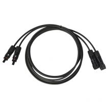 Mc4 Cable Extension Orium Pour Panneau Solaire 36031