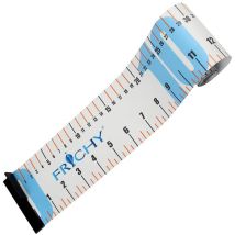 Medidor De Peces Frichy Fr-me-120