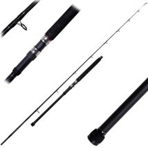 Meeresrute Shakespeare Ugly Stik Gx2 Boat Rods 1359931