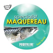 Meerfischnylon Powerline Maquereau Mq260