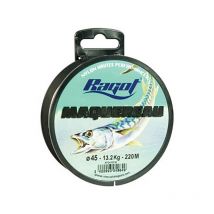 Meerfischnylon Ragot Maquereau Ato470120