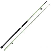 Meerval Hengel Madcat Green Deluxe Svs71094