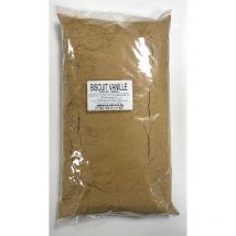 Mehl Jumeau Biscuit Vanille 120