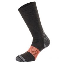 Meias Beretta Merino Performance Courtes - Marron Cl191t248108aas