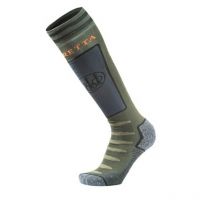 Meias Homem Beretta Long Primaloft Socks Verde Cl041t16640076xl