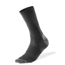 Meias Para Homem Geoff Anderson Wizwool Lightweight - Preto 3996