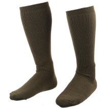 Meias Treeland Longues T080 - Vert T080/39-42