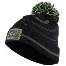 Men's Beanie - Black Pole Position Beanie - Noir 007020-00081-00000
