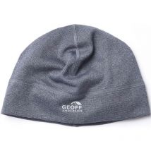 Men's Beanie Geoff Anderson Wizwool Beanie - Gris 2980