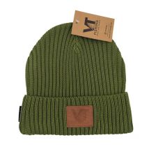 Men's Beanie Vt Fishing - Vert Art00000010