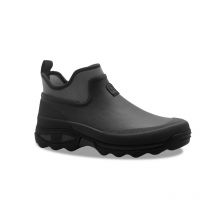 Men's Boots - Black Rouchette Clean Land - Noir 3519374703884