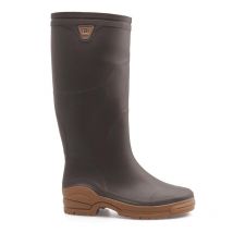 Men's Boots - Brown Rouchette Optimum - Marron 3519374689577