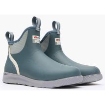 Men's Boots Xtratuf Ankle Deck Boot Sport - Storm Blue Xadsm201-m12